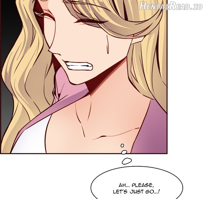 My Mother Is A College Student Chapter 113 - page 71