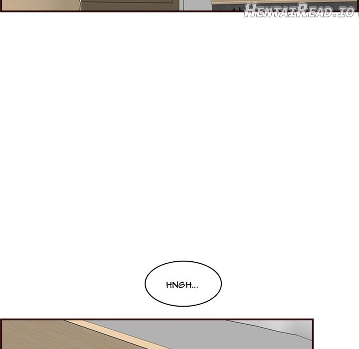 My Mother Is A College Student Chapter 114 - page 5