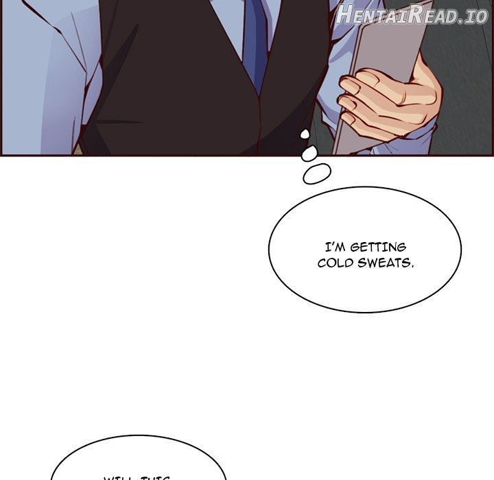 My Mother Is A College Student Chapter 115 - page 32