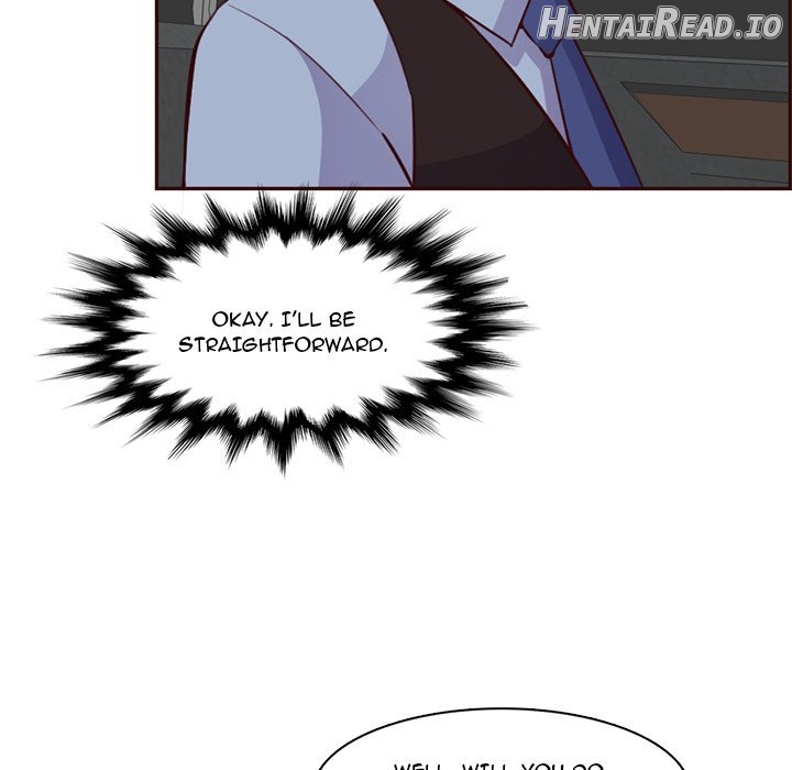 My Mother Is A College Student Chapter 115 - page 71
