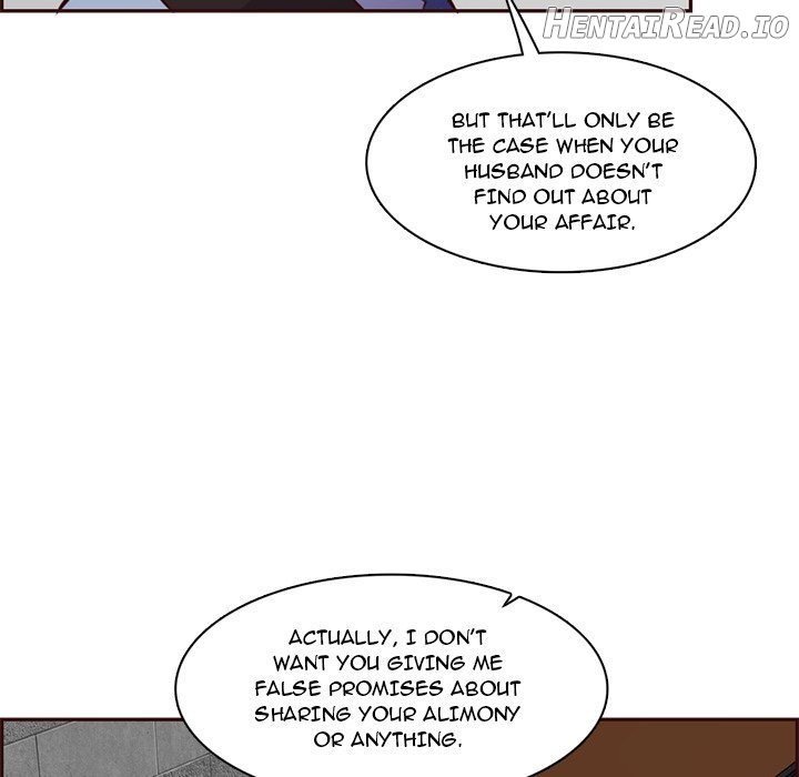 My Mother Is A College Student Chapter 115 - page 80