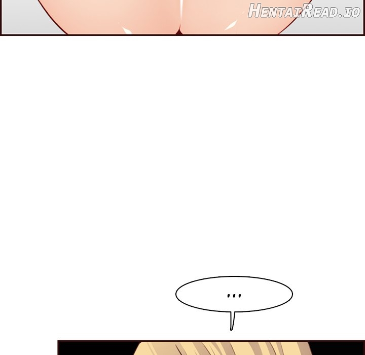 My Mother Is A College Student Chapter 117 - page 33