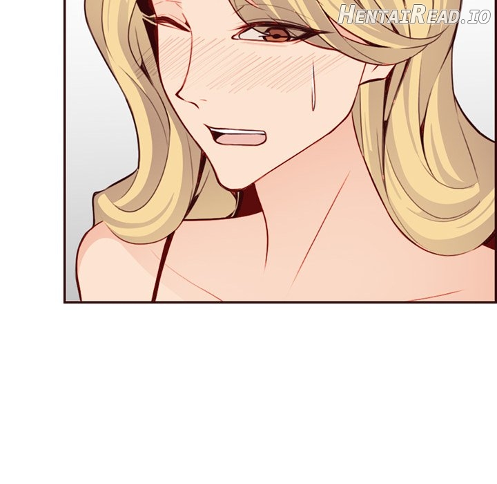 My Mother Is A College Student Chapter 117 - page 41