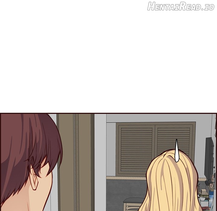 My Mother Is A College Student Chapter 117 - page 7