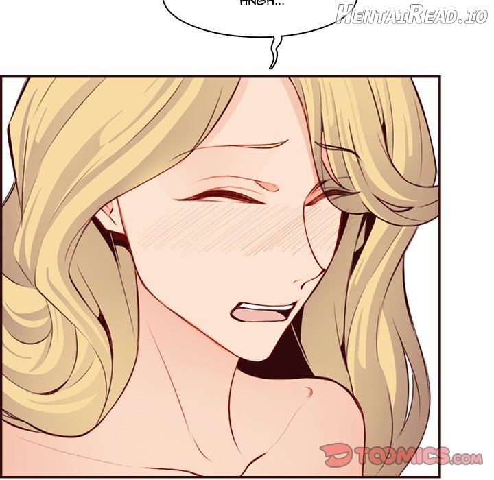 My Mother Is A College Student Chapter 118 - page 32