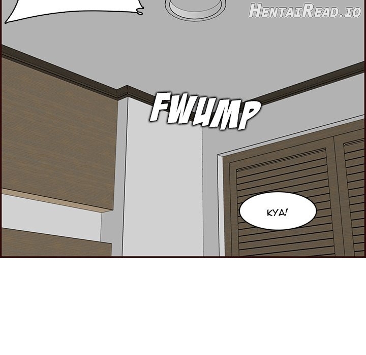 My Mother Is A College Student Chapter 118 - page 45