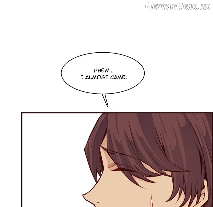 My Mother Is A College Student Chapter 118 - page 46