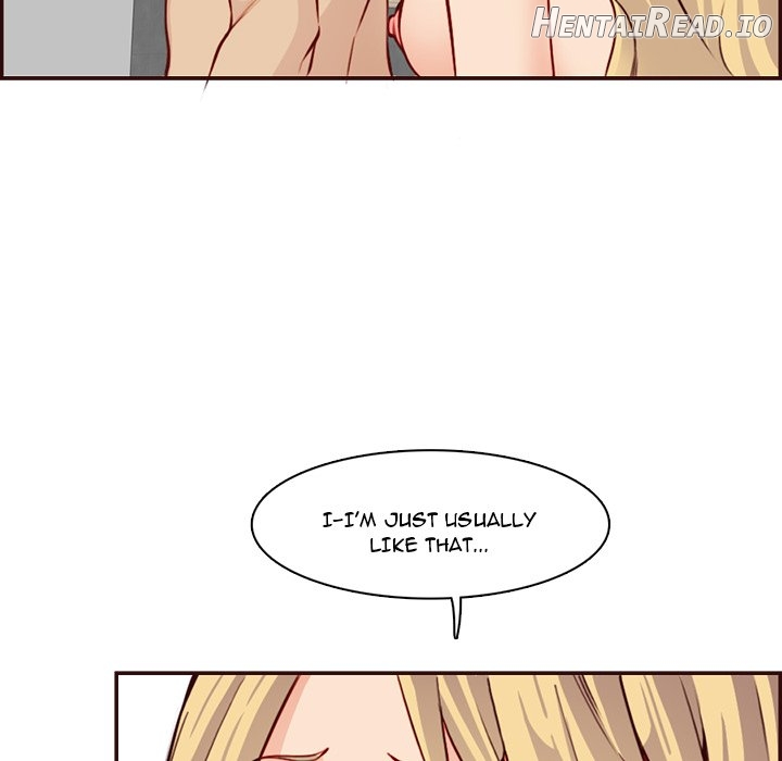 My Mother Is A College Student Chapter 118 - page 49