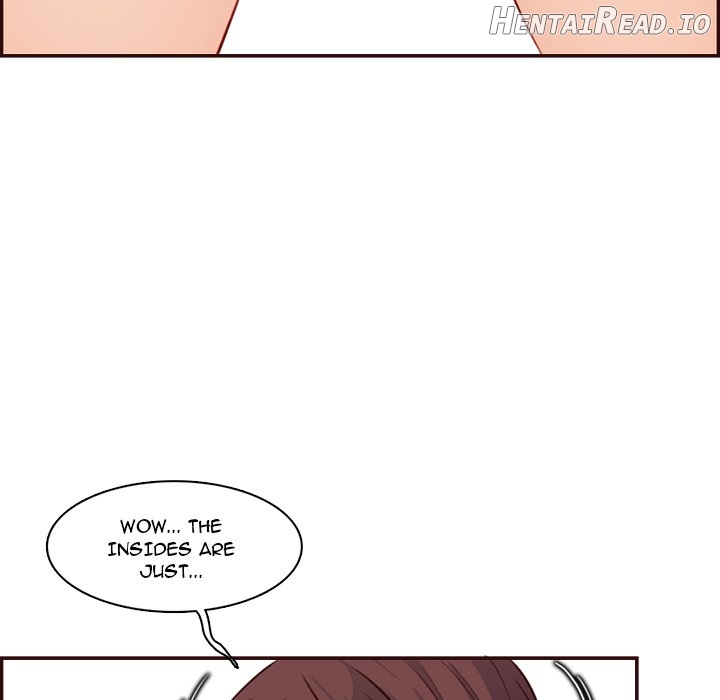 My Mother Is A College Student Chapter 118 - page 65