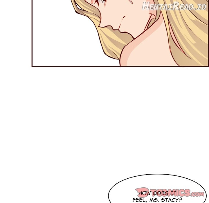 My Mother Is A College Student Chapter 118 - page 68