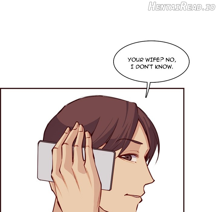 My Mother Is A College Student Chapter 118 - page 7