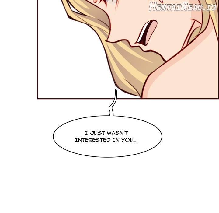 My Mother Is A College Student Chapter 118 - page 71