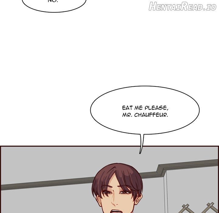 My Mother Is A College Student Chapter 118 - page 75