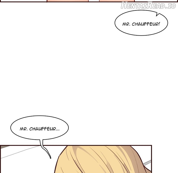 My Mother Is A College Student Chapter 118 - page 79