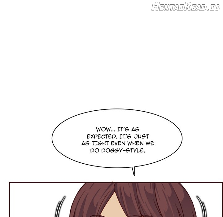 My Mother Is A College Student Chapter 118 - page 84