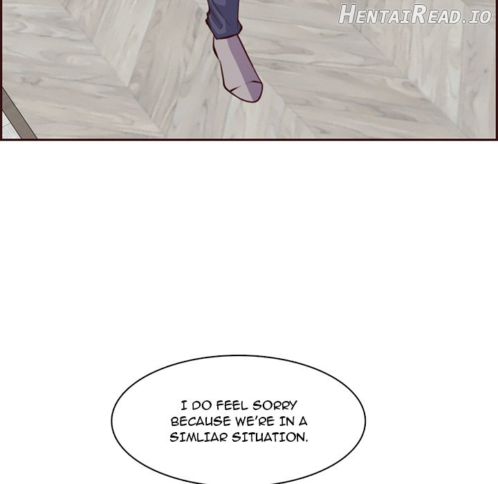 My Mother Is A College Student Chapter 119 - page 33
