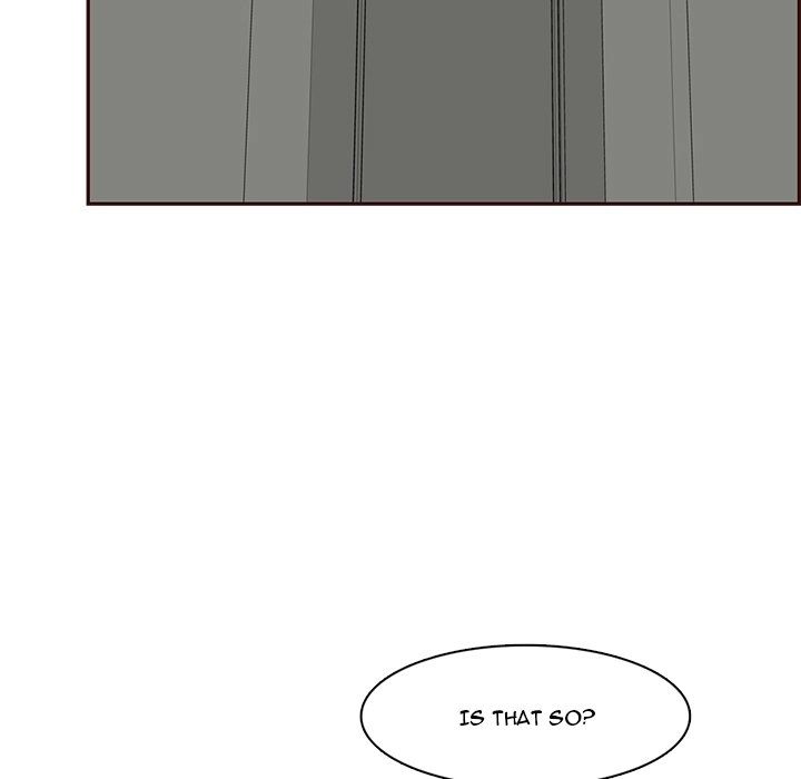 My Mother Is A College Student Chapter 119 - page 40
