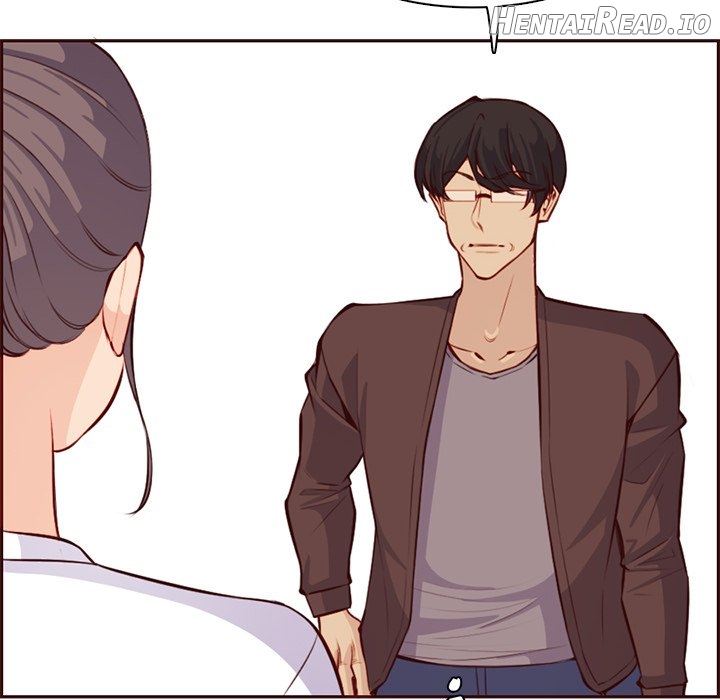 My Mother Is A College Student Chapter 119 - page 41
