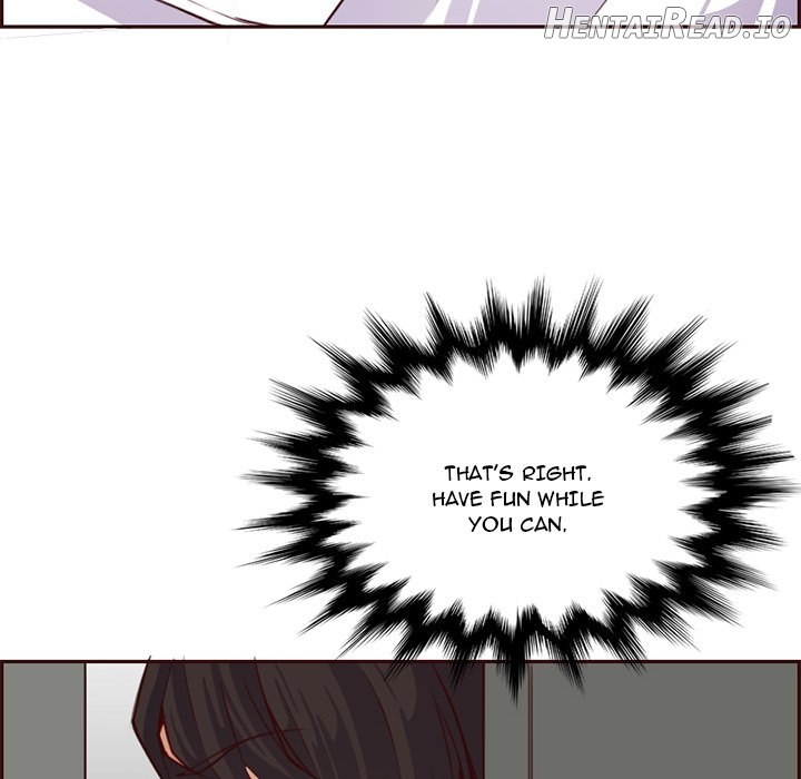 My Mother Is A College Student Chapter 119 - page 45