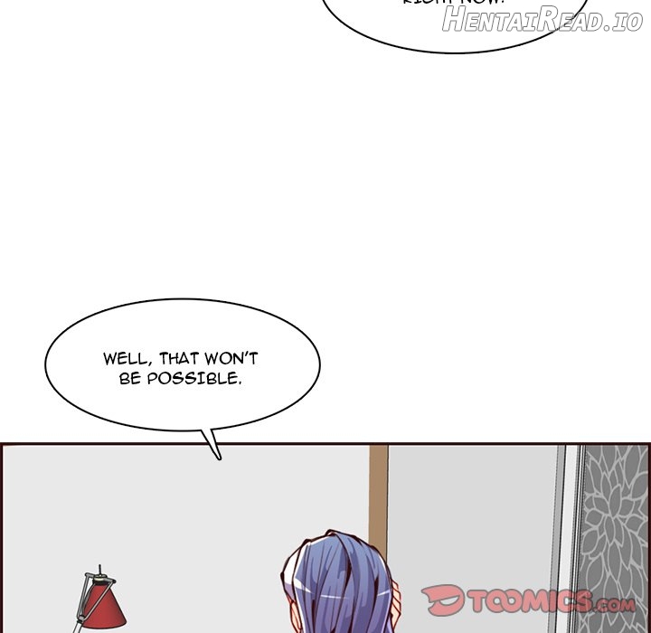 My Mother Is A College Student Chapter 119 - page 82