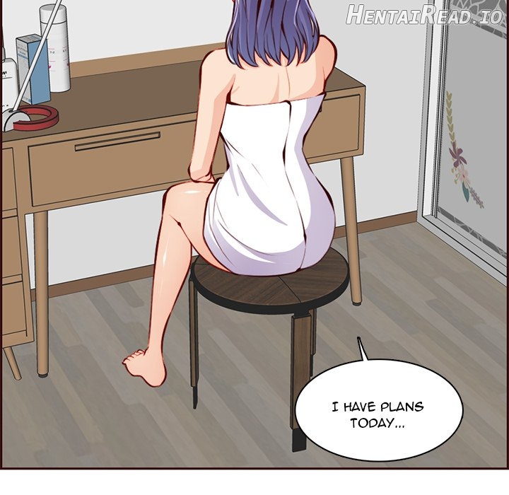 My Mother Is A College Student Chapter 119 - page 83