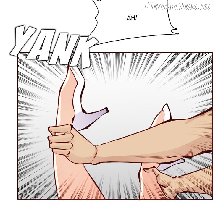 My Mother Is A College Student Chapter 88 - page 32