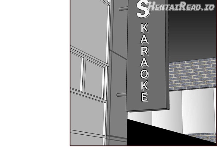 My Mother Is A College Student Chapter 88 - page 4