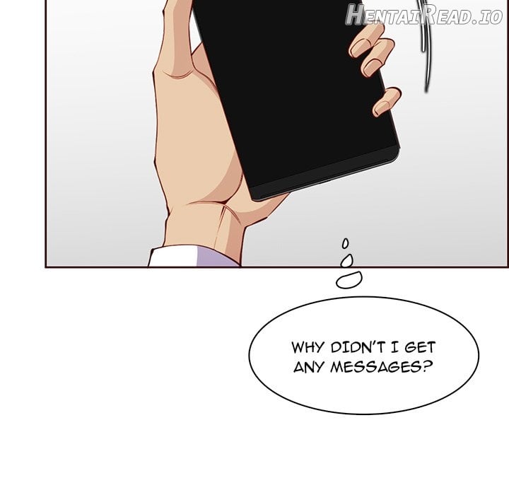 My Mother Is A College Student Chapter 122 - page 15