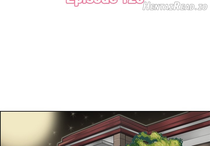 My Mother Is A College Student Chapter 123 - page 3