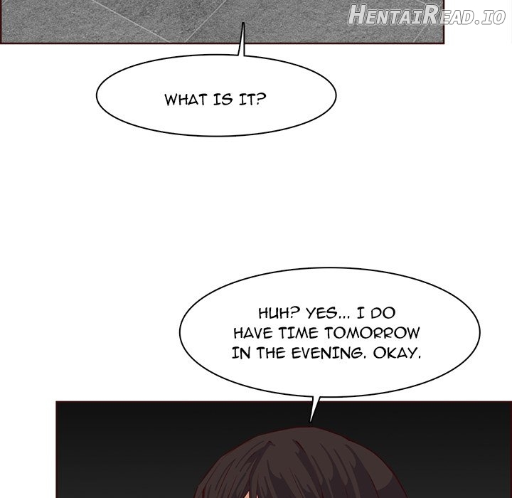 My Mother Is A College Student Chapter 123 - page 44
