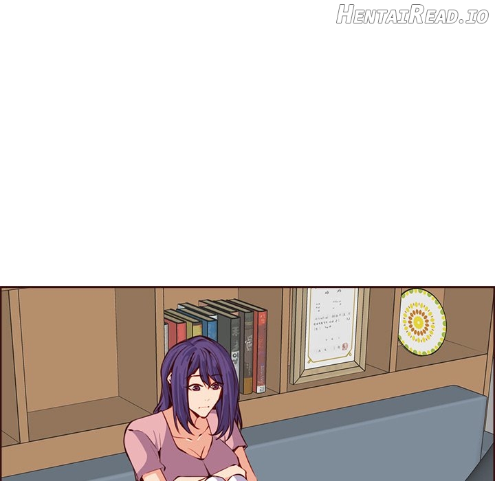 My Mother Is A College Student Chapter 123 - page 5