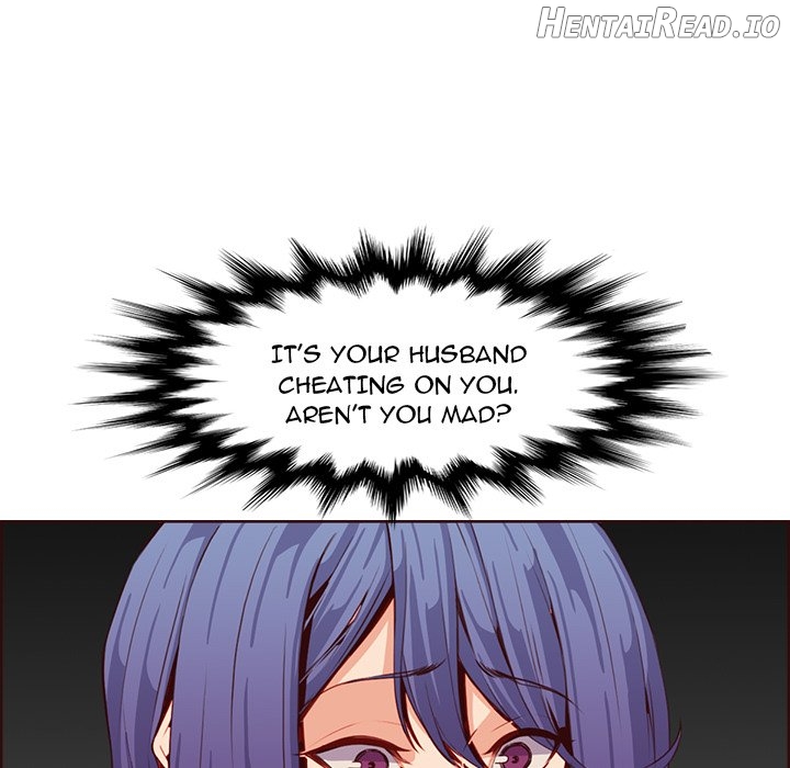 My Mother Is A College Student Chapter 123 - page 7