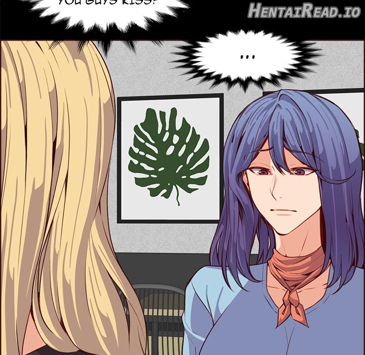 My Mother Is A College Student Chapter 123 - page 72