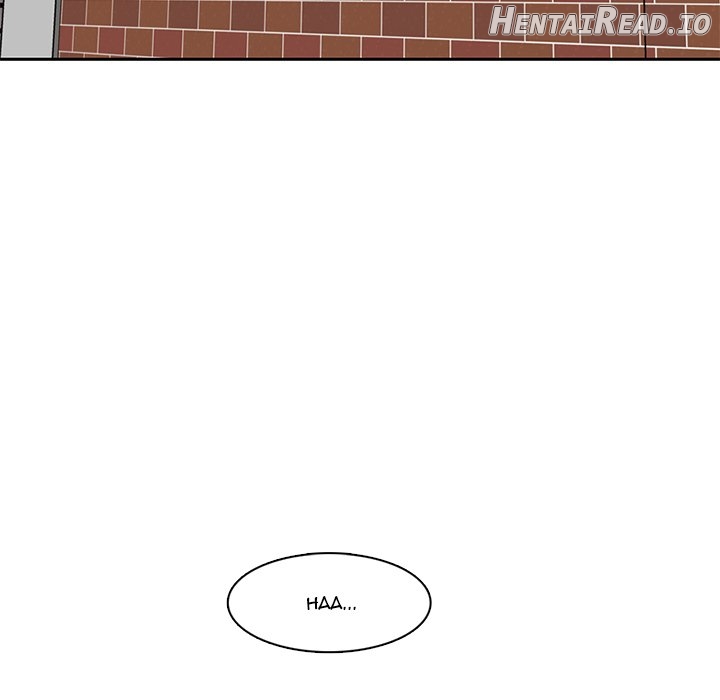 My Mother Is A College Student Chapter 92 - page 5