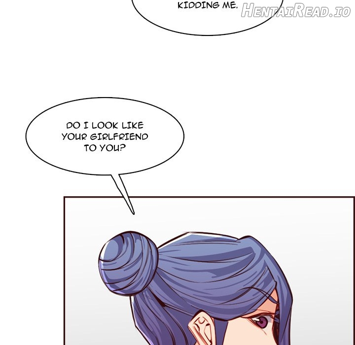 My Mother Is A College Student Chapter 92 - page 76