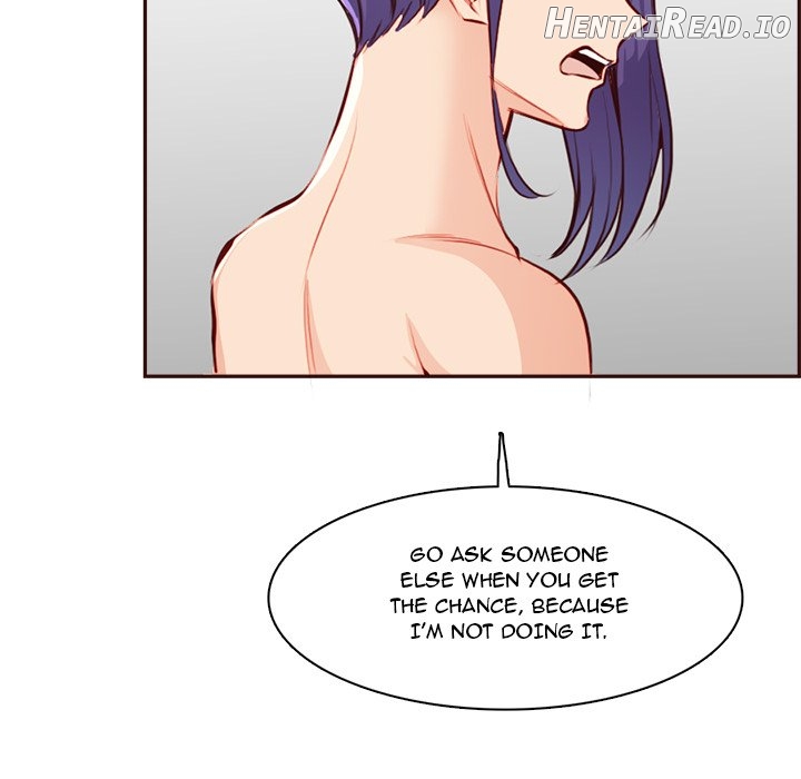 My Mother Is A College Student Chapter 92 - page 77