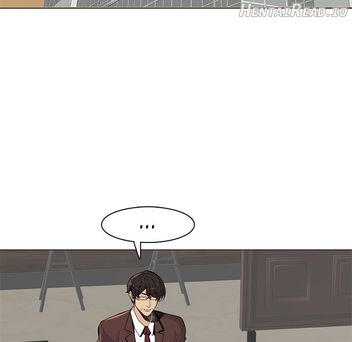 My Mother Is A College Student Chapter 126 - page 5