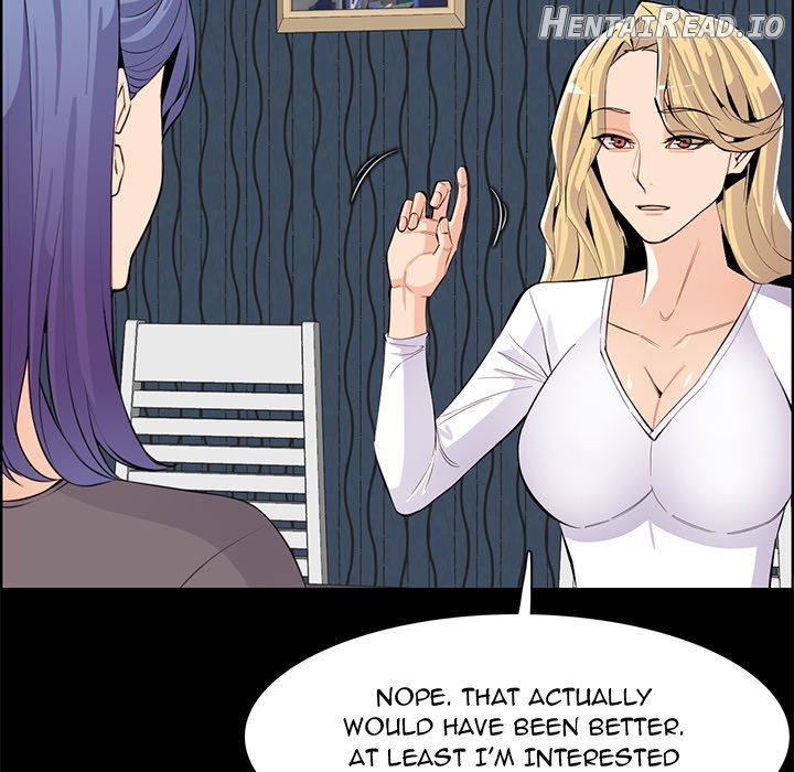 My Mother Is A College Student Chapter 126 - page 76