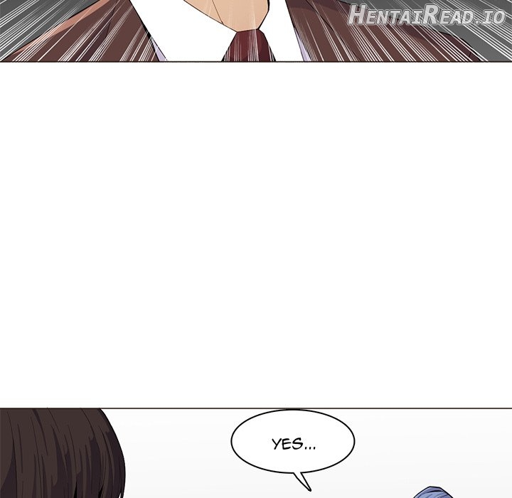 My Mother Is A College Student Chapter 126 - page 8