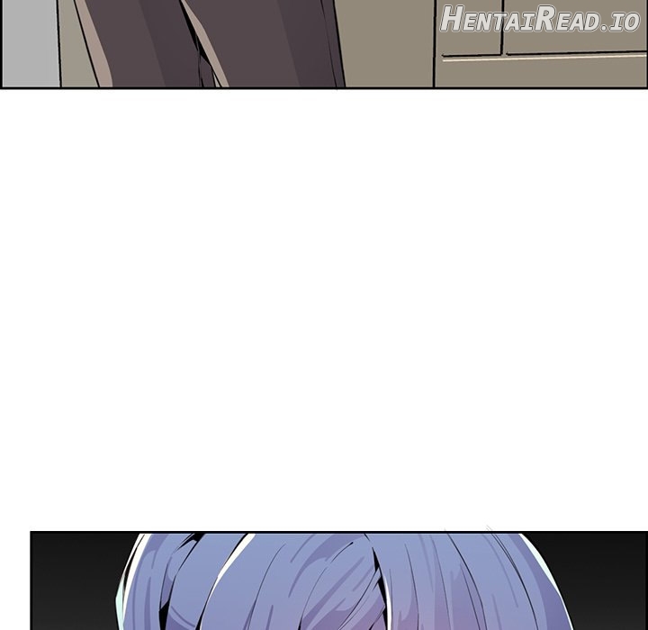 My Mother Is A College Student Chapter 127 - page 7