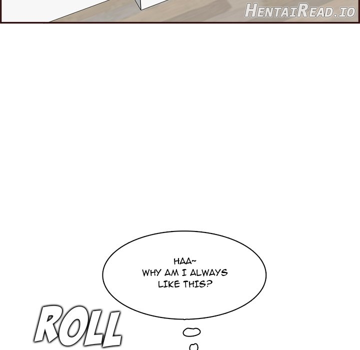 My Mother Is A College Student Chapter 94 - page 46