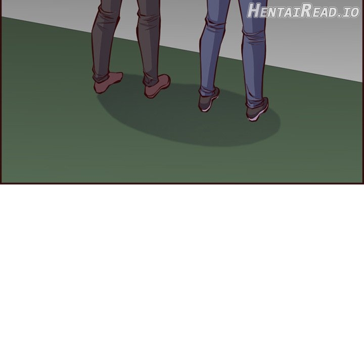 My Mother Is A College Student Chapter 94 - page 7