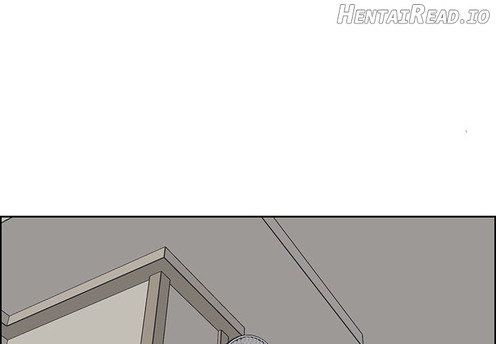My Mother Is A College Student Chapter 128 - page 4