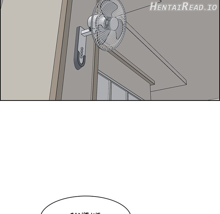 My Mother Is A College Student Chapter 128 - page 5