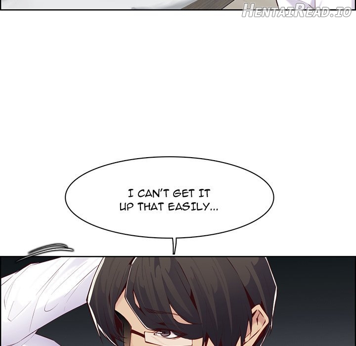 My Mother Is A College Student Chapter 128 - page 7