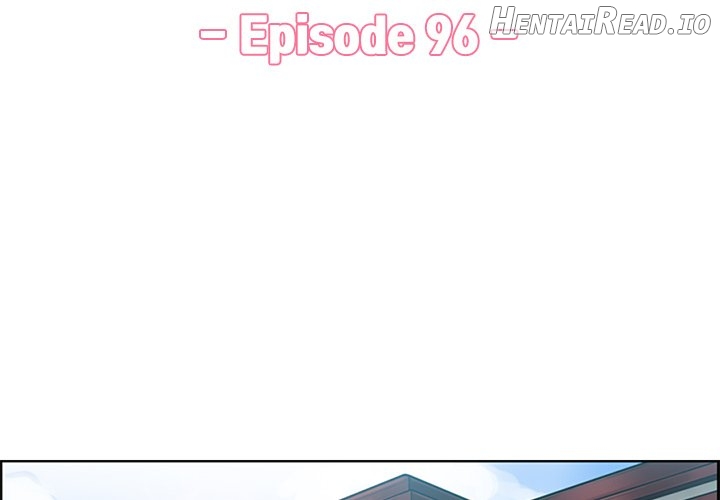 My Mother Is A College Student Chapter 96 - page 3