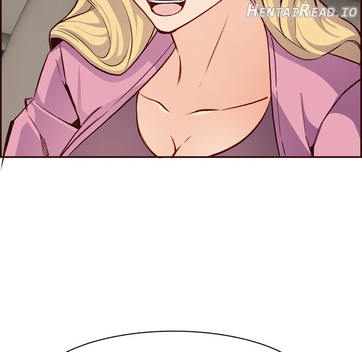 My Mother Is A College Student Chapter 96 - page 33
