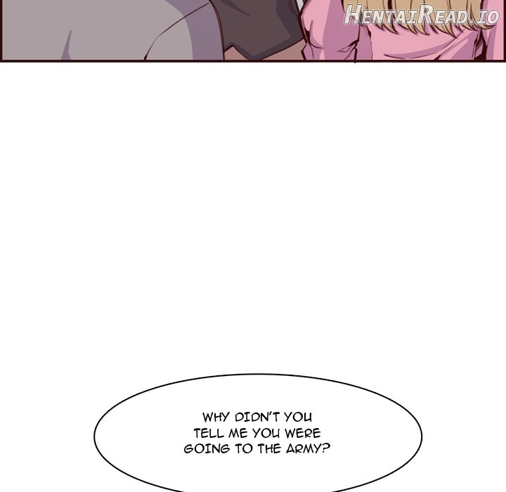 My Mother Is A College Student Chapter 96 - page 48