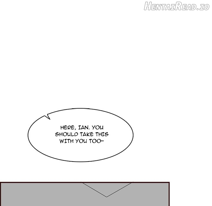 My Mother Is A College Student Chapter 96 - page 5