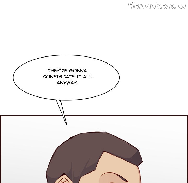 My Mother Is A College Student Chapter 96 - page 7
